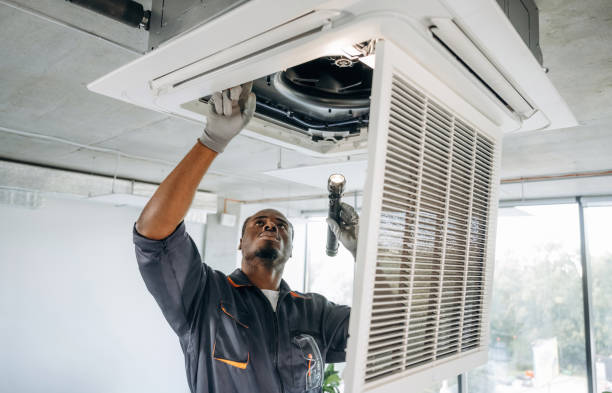 Licensed Hvac service in Moodus, CT - FH HVAC