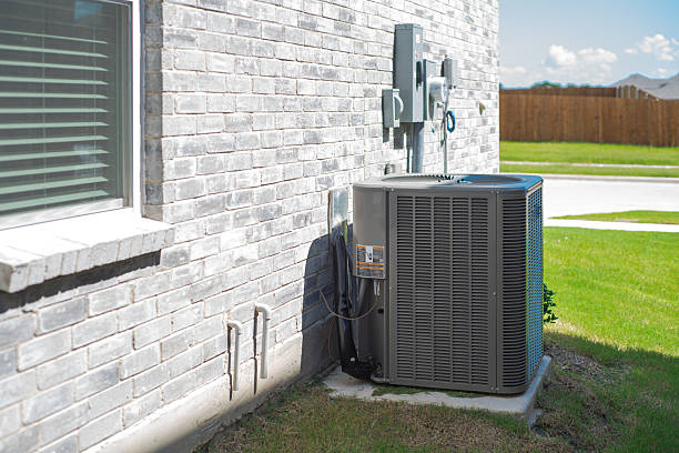 Reliable Hvac contractor in Moodus, CT by FH HVAC